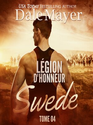 cover image of Swede (French)